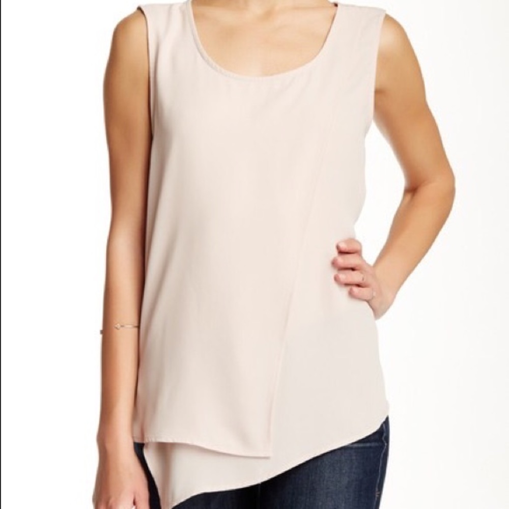 Pleione Top size small